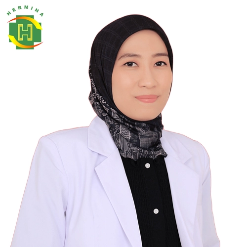 drg. Yanti Yulianti, Sp.PM