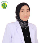 drg. Yanti Yulianti, Sp.PM
