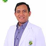 dr. Mohammad Zul Hazmi Al Badruzzaman, Sp.B