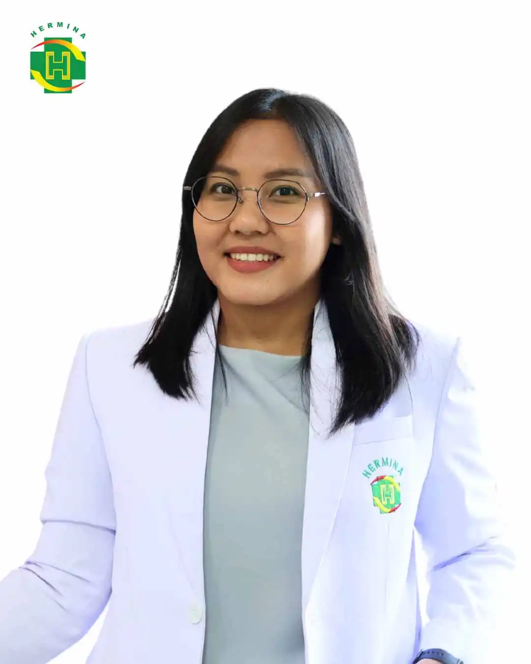 dr. Lydia Margaretha, Sp.M