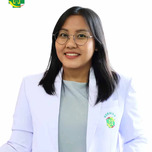 dr. Lydia Margaretha, Sp.M