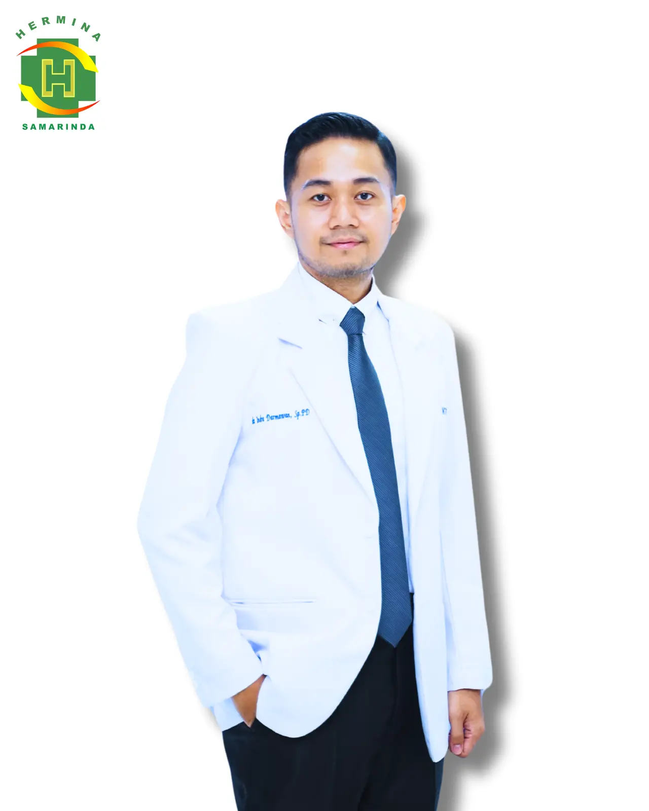 dr. Indra Darmawan, Sp.PD