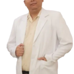 dr Ary Prasetyo Wibowo, Sp. T.H.T.B.K.L