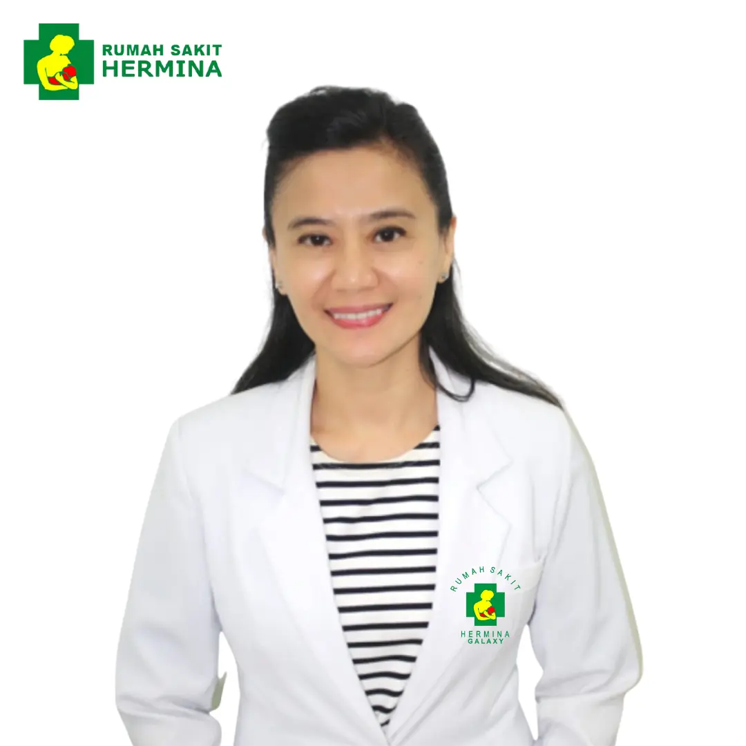 drg. Desy Handayani Wijaya Mawardi, SpPros