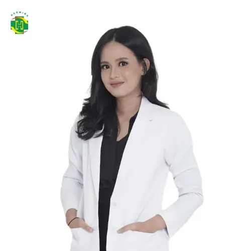 dr. Karina Putri Kusumadewi, Sp.OG