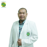 dr. Martahadinan, M.Si.Med, Sp.B, Subsp.BD(K)