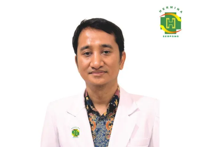dr. Donny Ronaldo MSc, SpA 