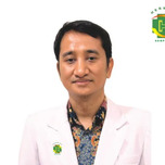 dr. Donny Ronaldo MSc, SpA 