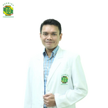 dr. Wasisto Dwi Yudisaputro, Msi.Med.,Sp.B.,Sp.B(K)Onk