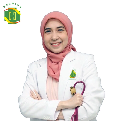 dr. Dini Wahyudini SpA
