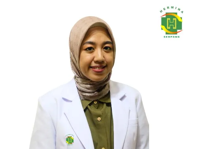 dr. Pradita Sari,Sp.N
