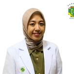 dr. Pradita Sari,Sp.N