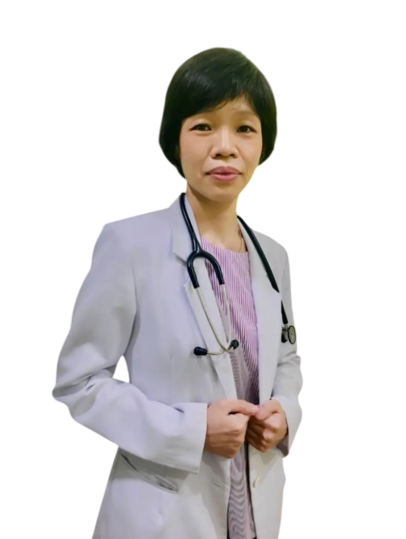 dr. Yully, SpA, CIMI