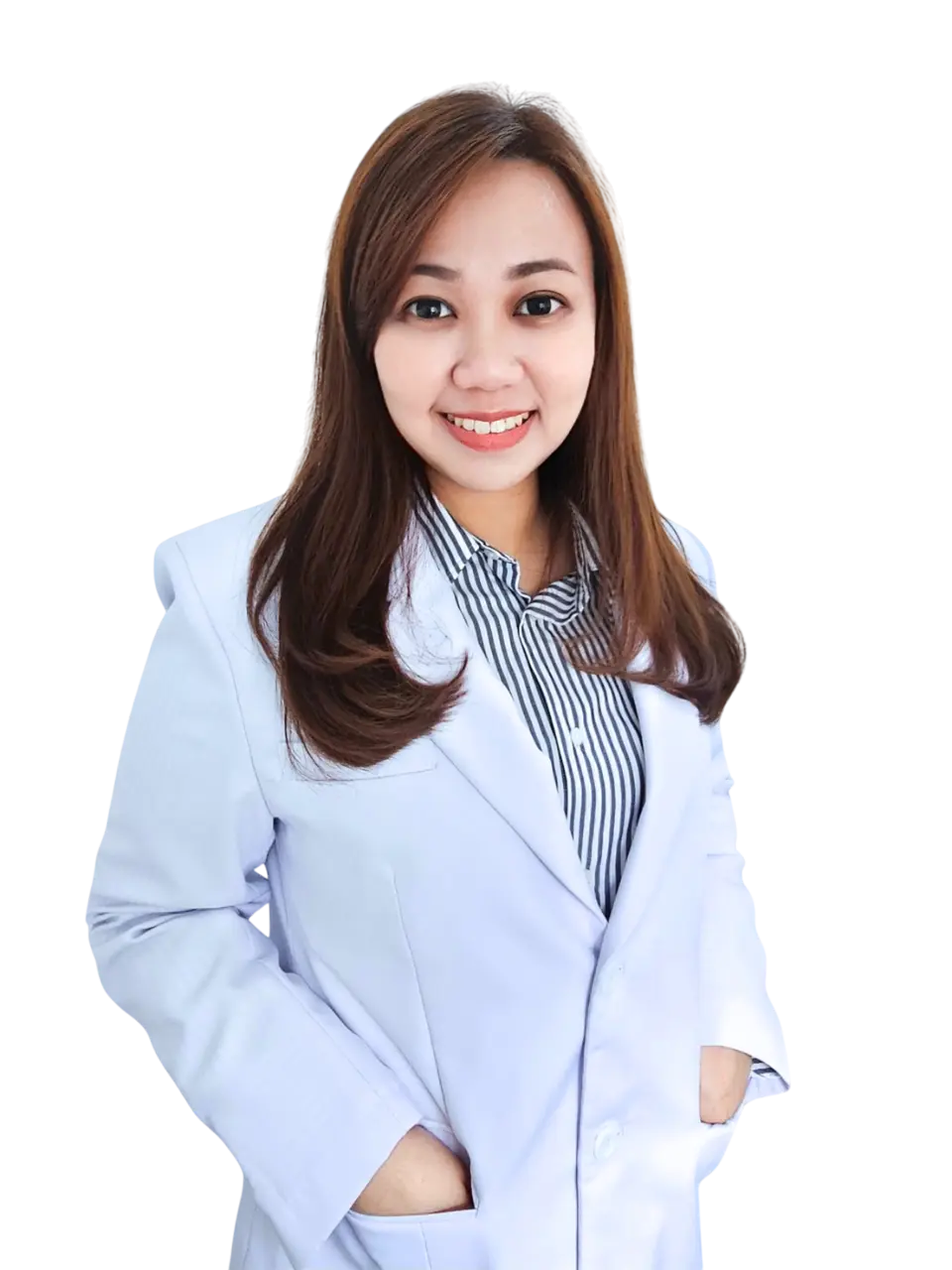 dr. Jessica Sidharta, SpOK