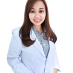 dr. Jessica Sidharta, SpOK