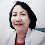 drg. C Rini Suprapti, SpBM