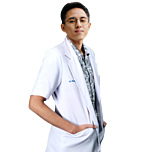 dr. Tranggana Nugrha Putra, SpJP
