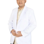 dr. Yufi Aulia Azmi, Sp. U., M. Si., M. Ked. Klin