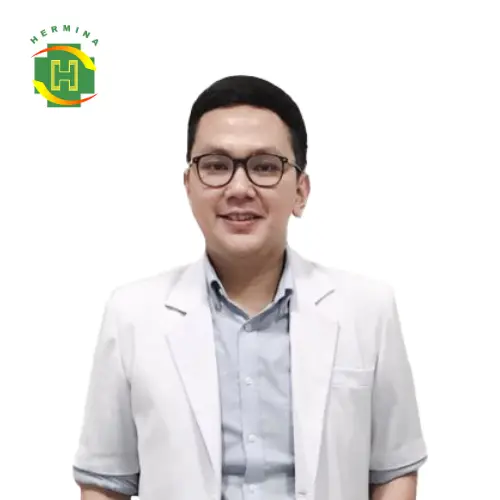dr. Ikromi Dalimunte M.Ked(Ped)  SpA