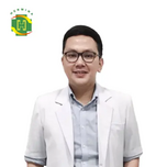 dr. Ikromi Dalimunte M.Ked(Ped)  SpA