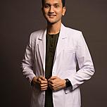 dr. Multazam Harahap, Sp.KFR