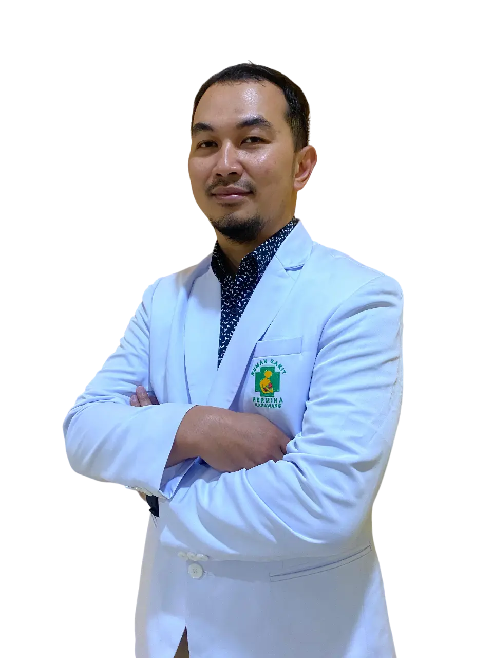 dr. Dhany Hanurdoyo, SpPD