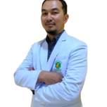 dr. Dhany Hanurdoyo, SpPD