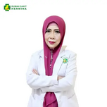 dr. Nina Martini Somad, SpOG