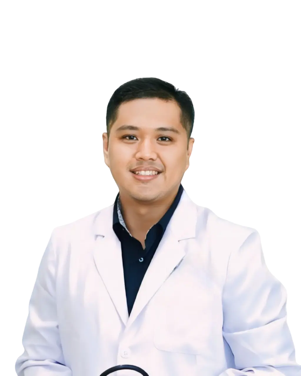 dr. Giri Chandra, Sp.OG, D.MAS, MARS