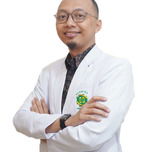 dr. Dea Arie Kurniawan, Sp.JP, FIHA