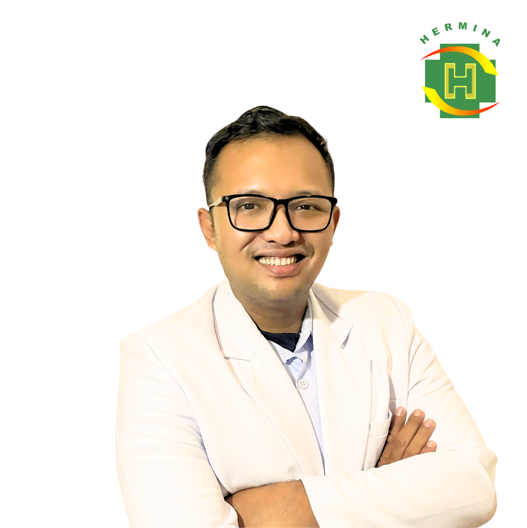 dr. Galih Tanaya, SpBA