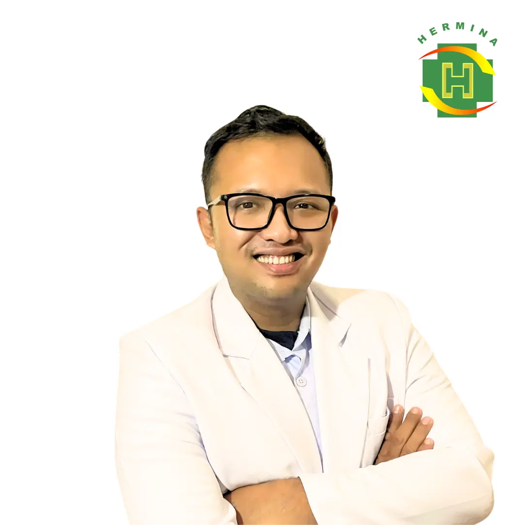 dr. Galih Tanaya, SpBA