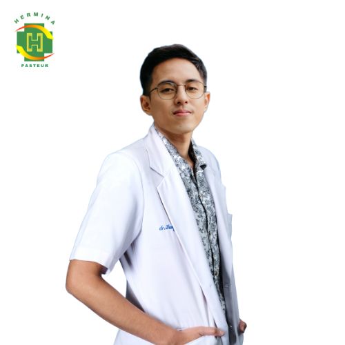 dr. Tranggana Nugraha Putra, SpJP