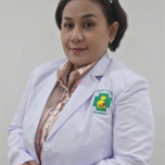 dr. Bernadete Rizky Natalia, Sp. KFR