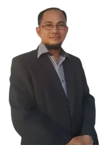 dr. Hendra Gunawan, Sp.OT