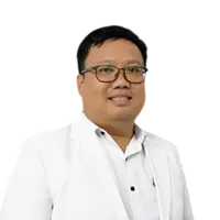 dr. Elvis Deddy Kurniawan Sp.B(K) Onk