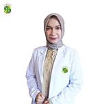 dr. Thifla Farhani, Sp.P