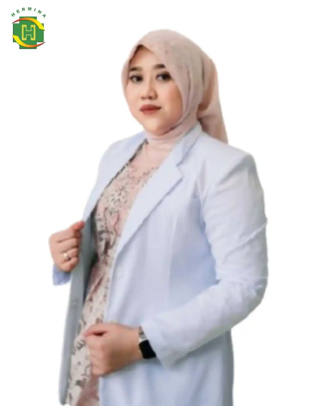 dr. Irsyah Dwi Rohmayanti, Sp.N