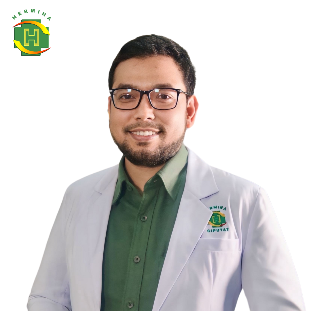 dr. Huseikha Velayazulfahd, Sp.N