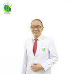 dr. David Indra Widjayadi, SpPD