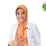 dr.Dian Elco Nora, M.Si(herb)