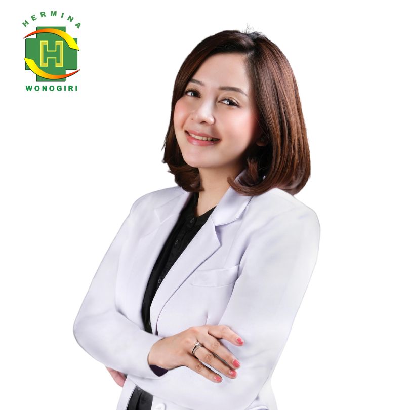 dr. Winda Wijayanti, Sp.DVE