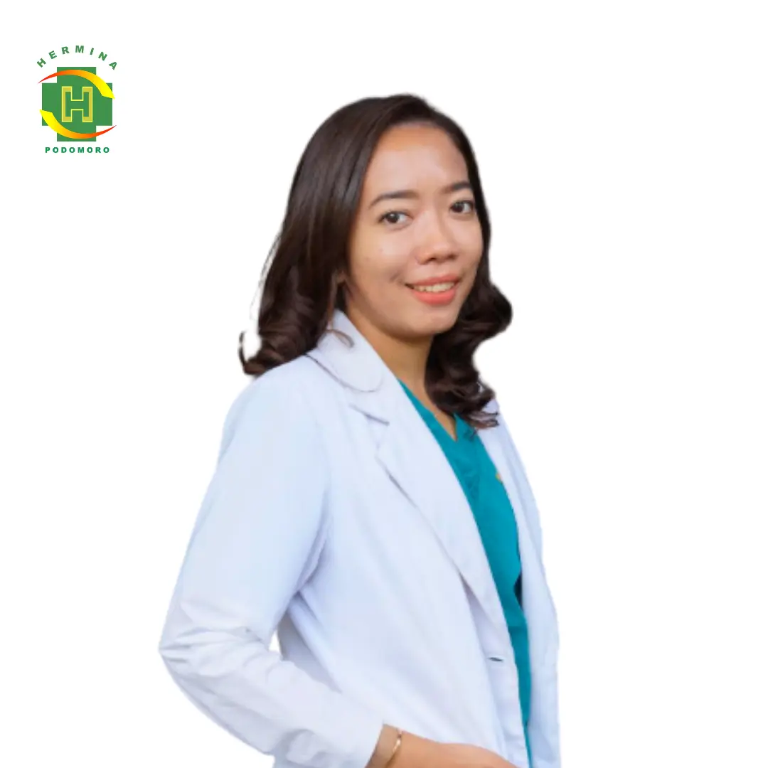 dr. Jessica Putri Natalia S, Sp.JP, FIHA