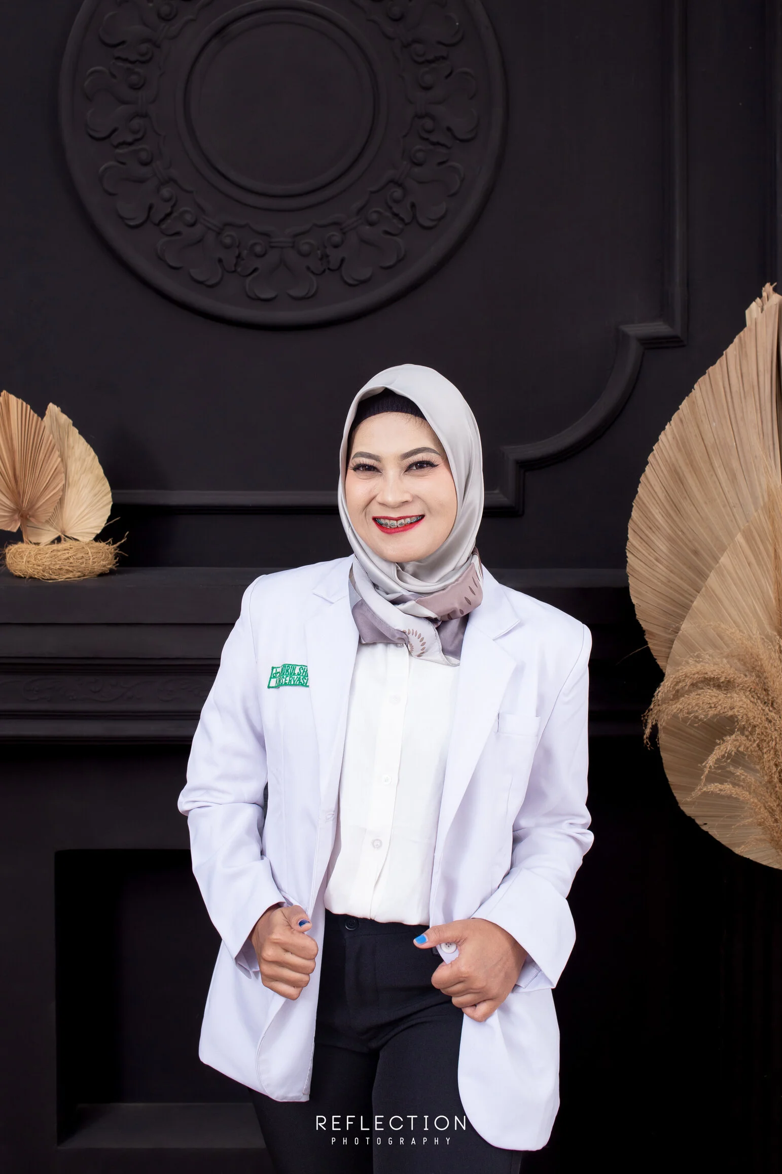 drg. Nurul Shofri Afifah, Sp.KG
