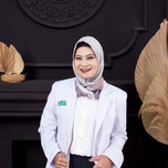 drg. Nurul Shofri Afifah, Sp.KG