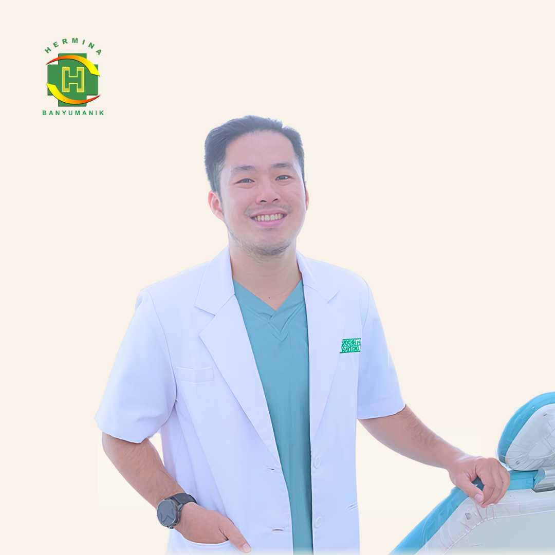 drg. Hardono Jaya Lauson, SpKG