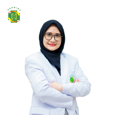 dr. Wella Angelia, Sp.GK
