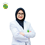 dr. Wella Angelia, Sp.GK
