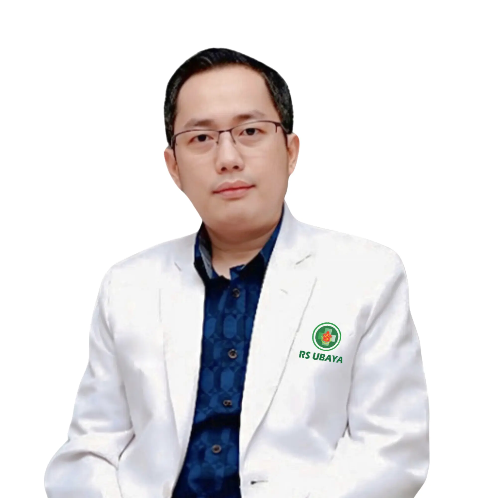 dr. Henry Gunawan, Sp.A
