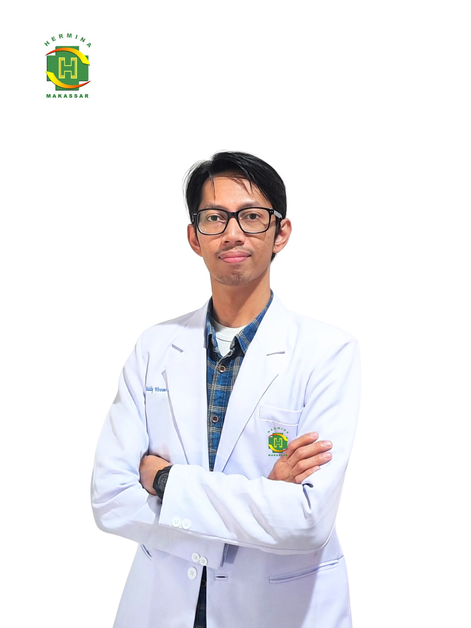 dr. Shiddiq Wiratama, M.Ked.Klin, Sp.BTKV